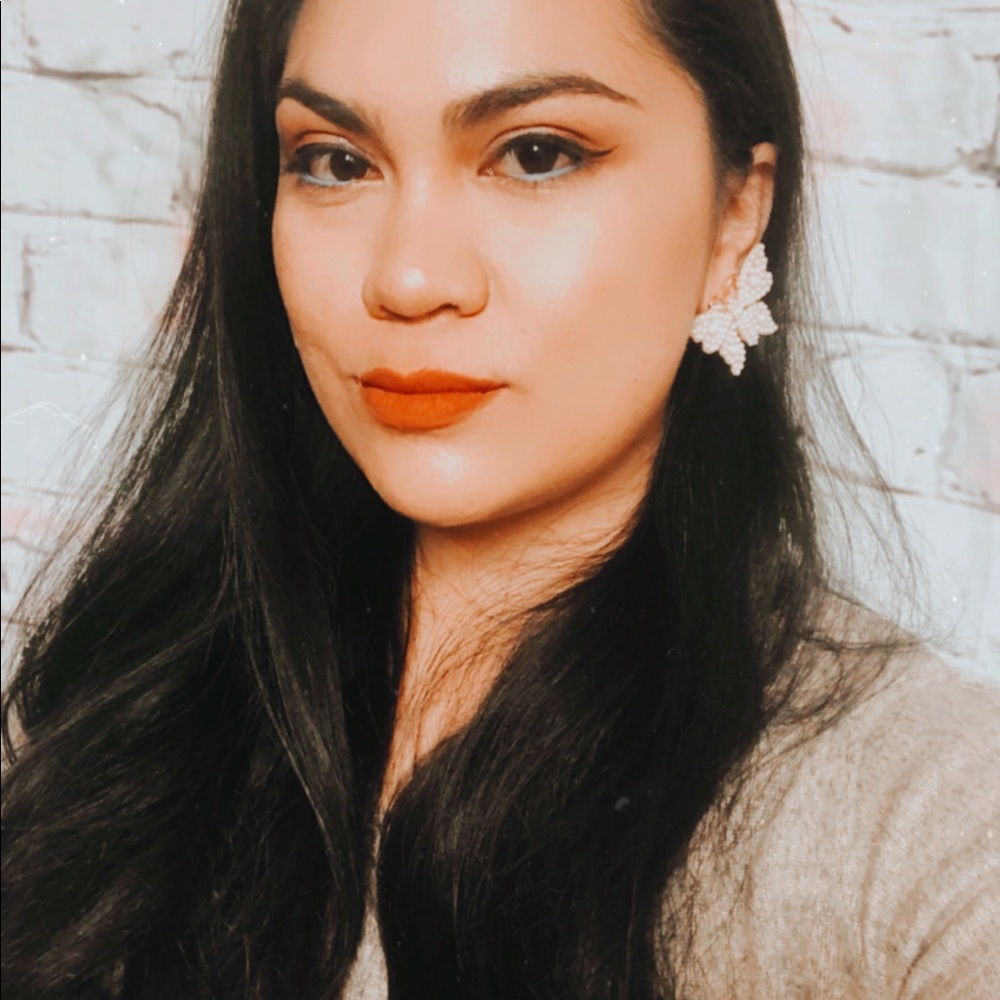 Madame Butterfly Earrings